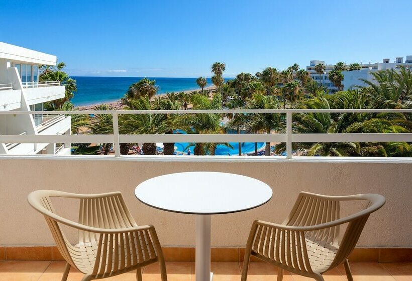 스탠다드 룸 바다 전망, Sol Lanzarote  All Inclusive