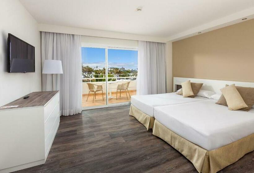 غرفة سوبيريور, Sol Lanzarote  All Inclusive