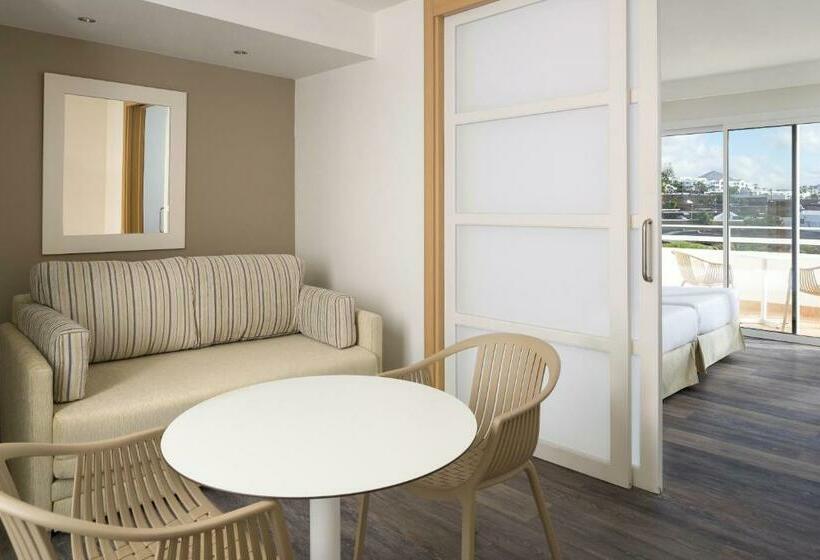 수피리어 룸, Sol Lanzarote  All Inclusive