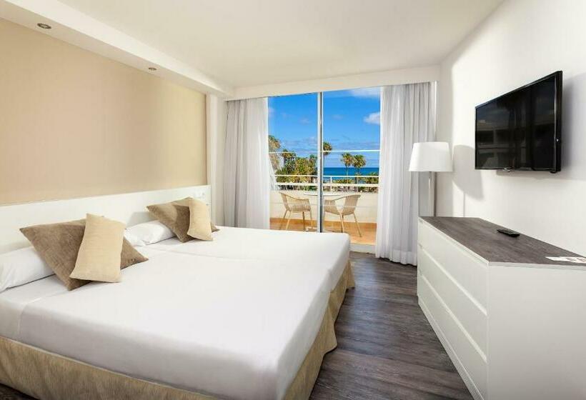 수피리어 룸 바다 전망, Sol Lanzarote  All Inclusive