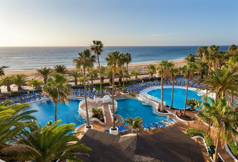 수피리어 룸 바다 전망, Sol Lanzarote  All Inclusive