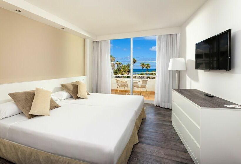 패밀리 룸 바다 전망, Sol Lanzarote  All Inclusive