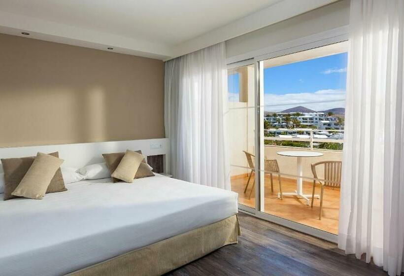 جناح سوبيريور, Sol Lanzarote  All Inclusive