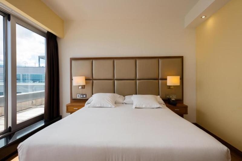 اتاق سوپریور, Thalasso Cantabrico Las Sirenas 4 Superior