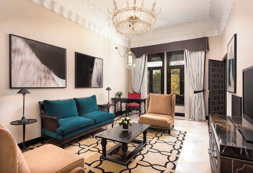سوییت لوکس, Alfonso Xiii, A Luxury Collection Hotel, Seville