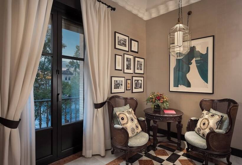 سوییت, Alfonso Xiii, A Luxury Collection Hotel, Seville