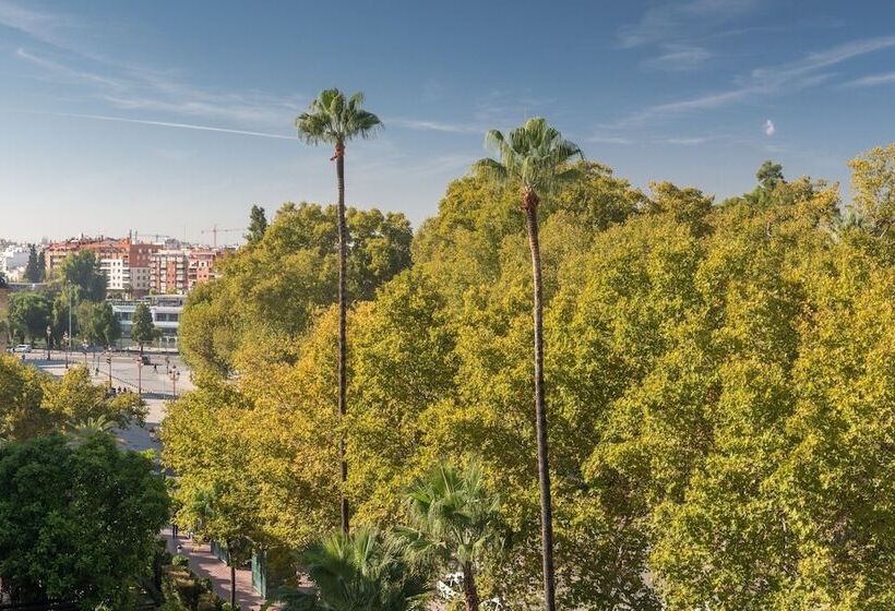 سوییت, Alfonso Xiii, A Luxury Collection Hotel, Seville