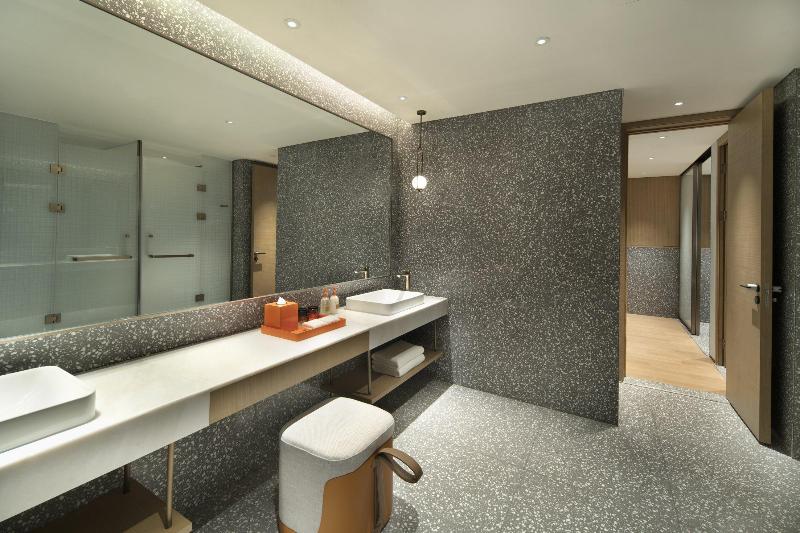 标准间, Beatriz Toledo Auditorium & Spa