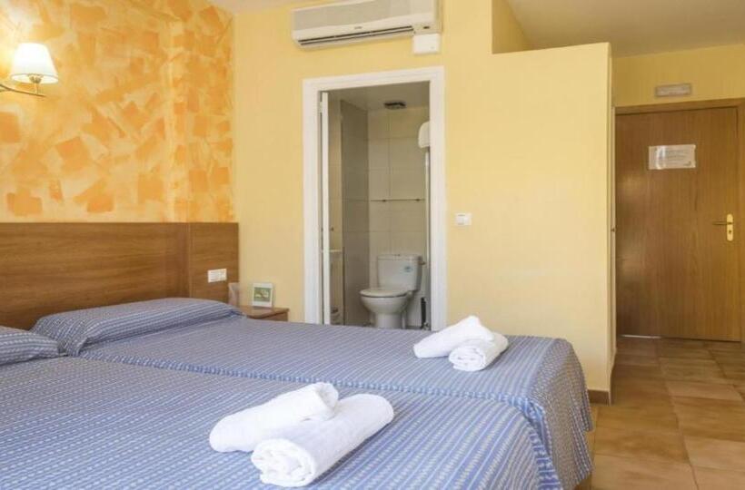 اتاق استاندارد, Bonaire