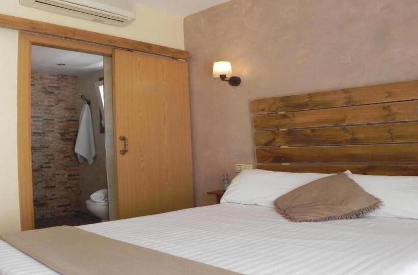اتاق اکونومی, Bonaire