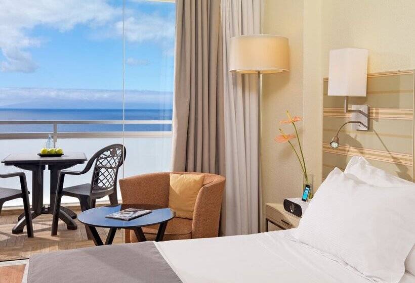 Номер Superior Вид на Море, H10 Gran Tinerfe - Adults Only