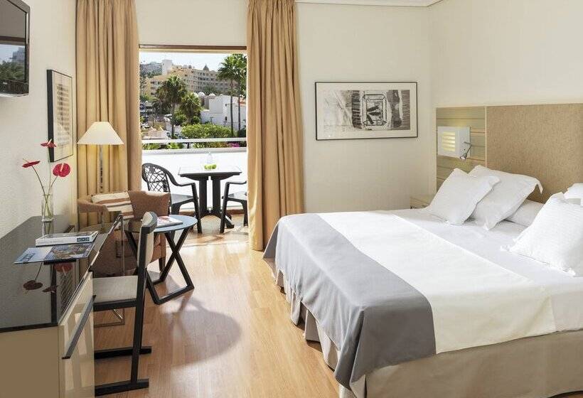 Номер Стандарт, H10 Gran Tinerfe - Adults Only