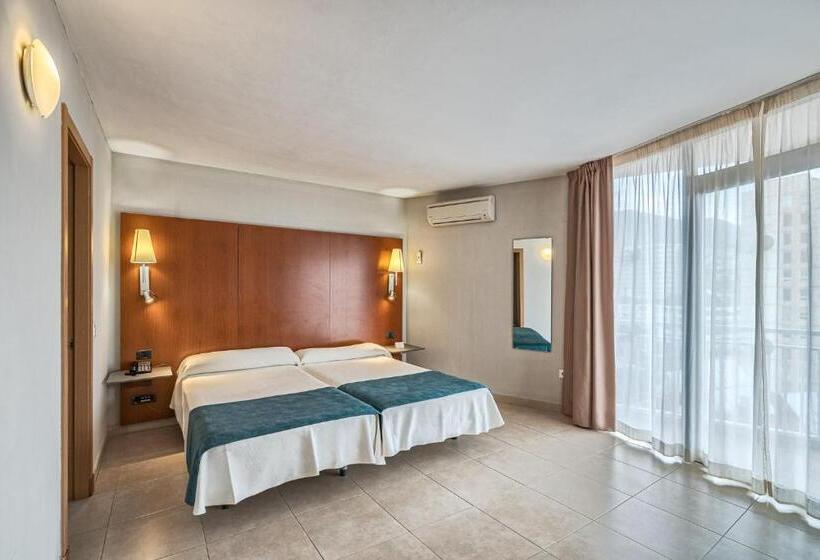 Номер Стандарт Трехместный, Mainare Playa