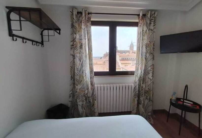 اتاق استاندارد یک نفره, Matilde By Gaiarooms