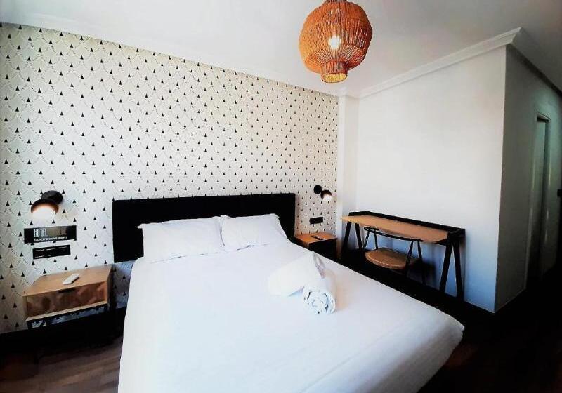 اتاق استاندارد, Matilde By Gaiarooms