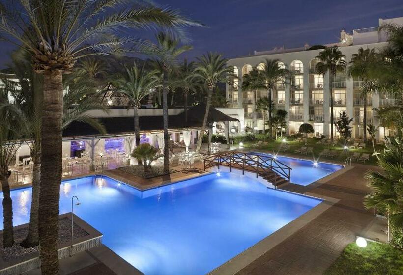 Quarto Familiar, ME Marbella Luxury Lifestyle Hotel