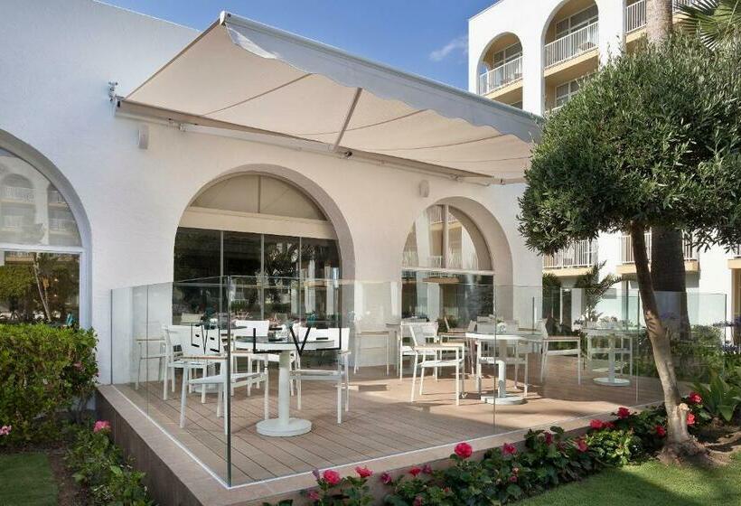 Suíte Júnior, ME Marbella Luxury Lifestyle Hotel