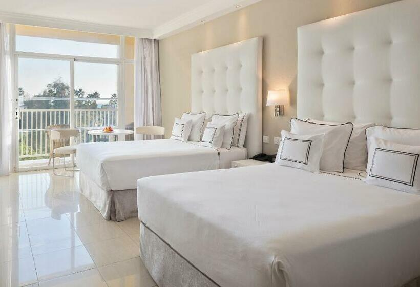 Quarto Premium, ME Marbella Luxury Lifestyle Hotel