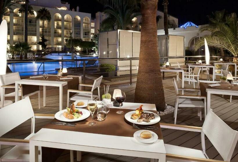 プレミアムトリプルルーム, ME Marbella Luxury Lifestyle Hotel