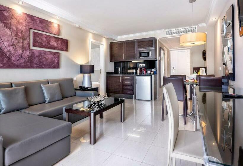 Suíte Master, ME Marbella Luxury Lifestyle Hotel