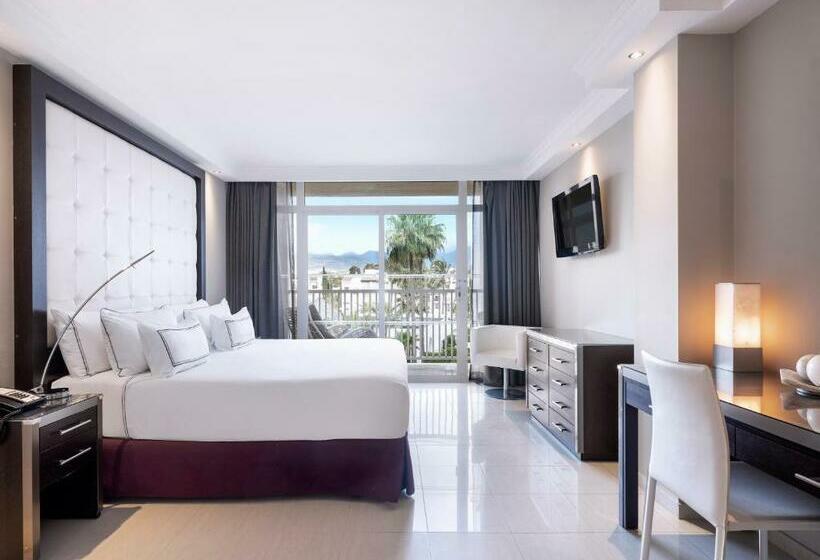 Suíte Master, ME Marbella Luxury Lifestyle Hotel