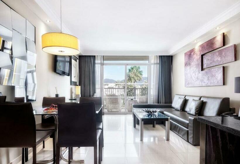 Suíte Master, ME Marbella Luxury Lifestyle Hotel