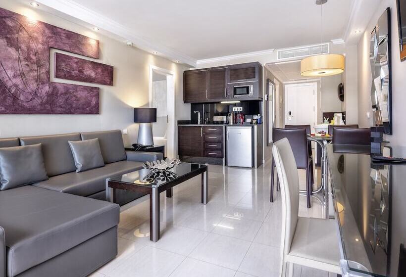 Suíte Master, ME Marbella Luxury Lifestyle Hotel
