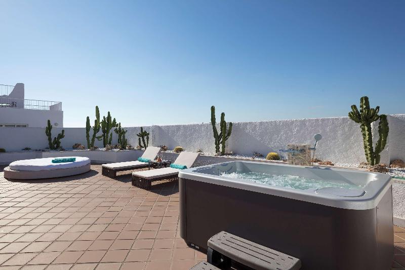 エクゼクティブジュニアスイート, ME Marbella Luxury Lifestyle Hotel