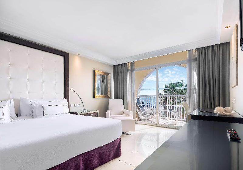 Suíte 2 Dormitórios, ME Marbella Luxury Lifestyle Hotel