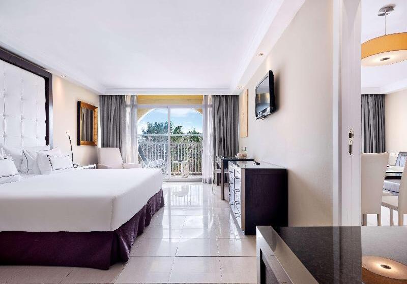 سوئیت 2 خوابه, ME Marbella Luxury Lifestyle Hotel
