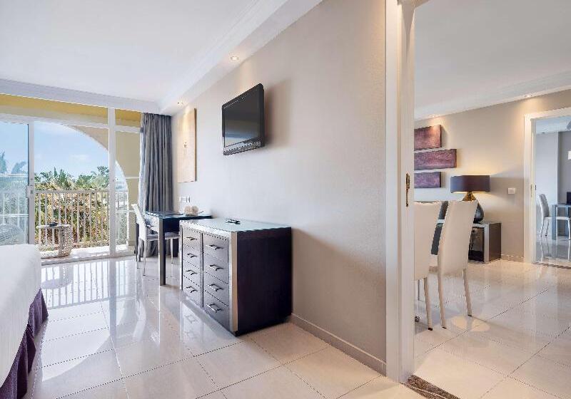 سوئیت 2 خوابه, ME Marbella Luxury Lifestyle Hotel