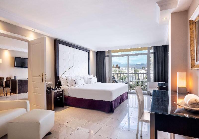 سوییت, ME Marbella Luxury Lifestyle Hotel