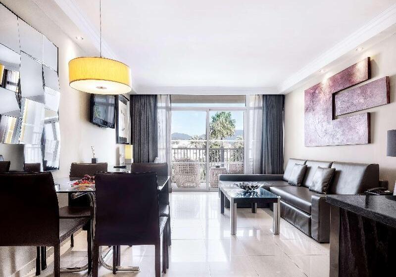 سوییت, ME Marbella Luxury Lifestyle Hotel