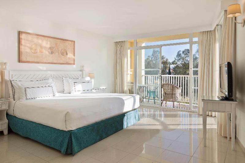 Suíte Júnior, ME Marbella Luxury Lifestyle Hotel