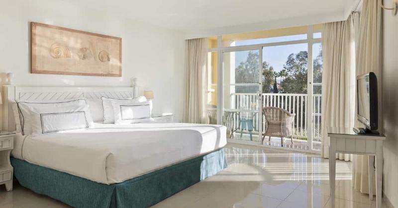 ジュニアスイート, ME Marbella Luxury Lifestyle Hotel