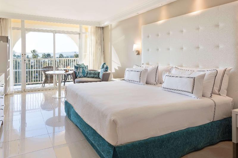 オーシャンビュースタンダードルーム, ME Marbella Luxury Lifestyle Hotel