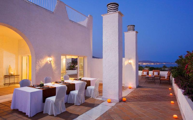 سوییت, ME Marbella Luxury Lifestyle Hotel