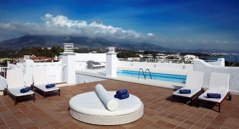 Suíte, ME Marbella Luxury Lifestyle Hotel