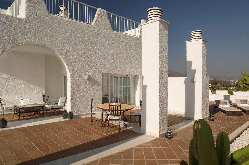سوییت, ME Marbella Luxury Lifestyle Hotel