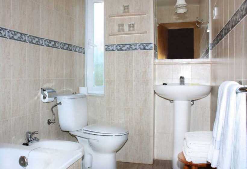 Standard Single Room, Residencia Miami