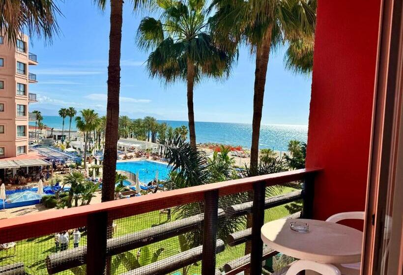 Номер Стандарт Боковой Вид на Море, Ms Tropicana