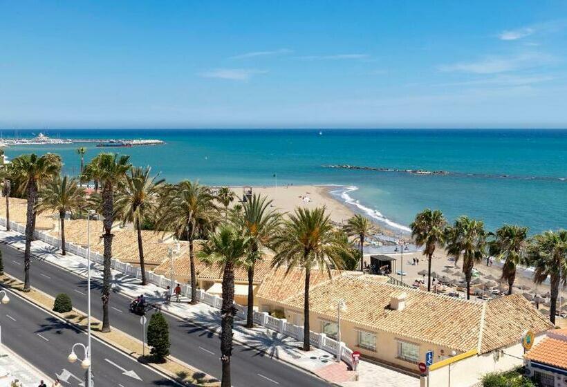 Triple Room Sea View, Palia La Roca