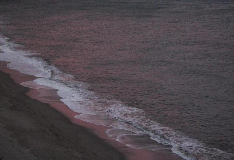 3침실 스위트, Paraíso Del Mar