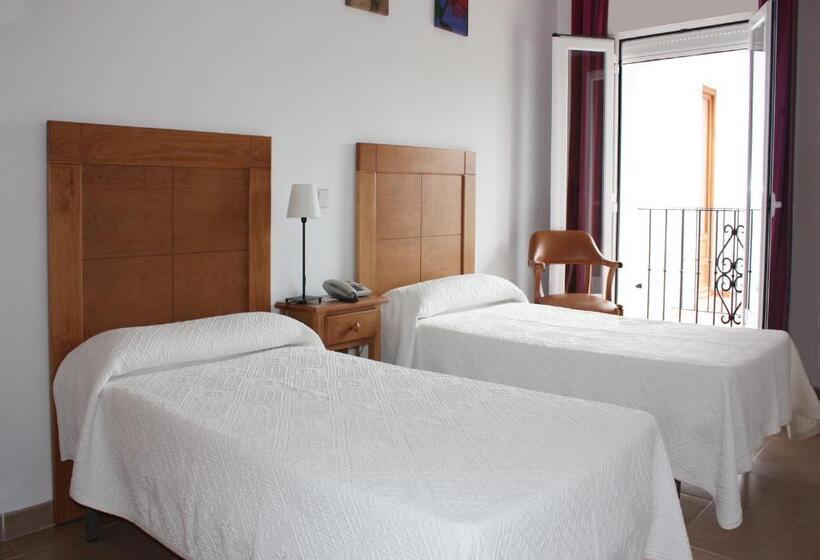 Standard Room, Residencia Miami