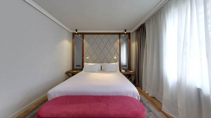 Habitación Estándar, Silken Palacio Uribarren