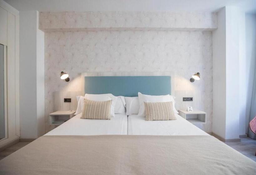 اتاق استاندارد, Soho Boutique Bahía Málaga