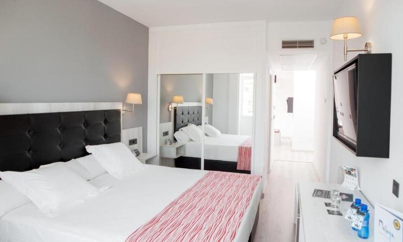 اتاق استاندارد, Soho Boutique Bahía Málaga