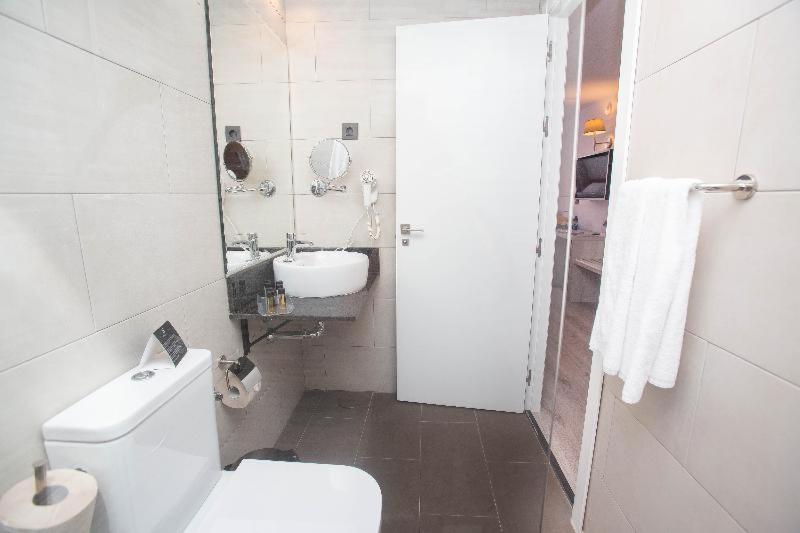 اتاق استاندارد, Soho Boutique Bahía Málaga