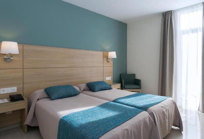 Habitación Estándar, Sur Málaga