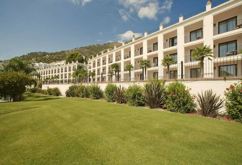 이코노미 룸, Trh Mijas